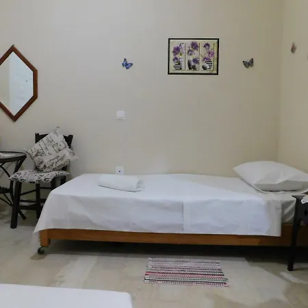 Studio Paralia * Rethymno (Crete)