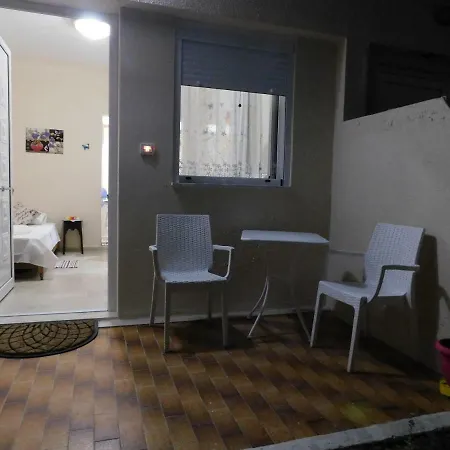 Studio Paralia Rethymno (Crete)