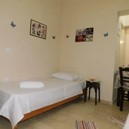 Apartment Studio Paralia Rethymno (Crete)
