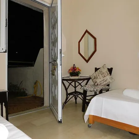 Studio Paralia Rethymno (Crete)