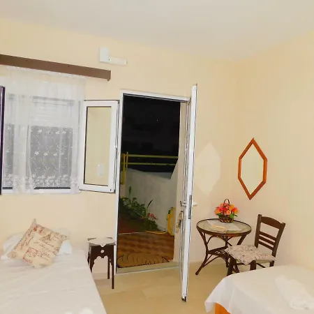Studio Paralia * Rethymno (Crete)