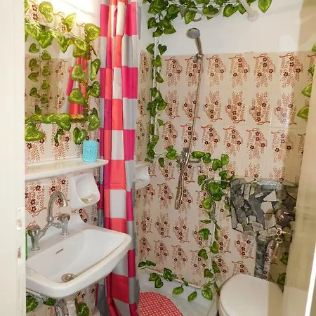 Studio Paralia Apartment Rethymno (Crete)