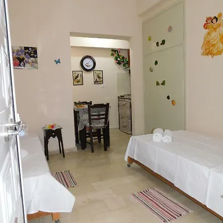 Studio Paralia Rethymno (Crete)