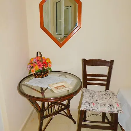 Studio Paralia * Rethymno (Crete)