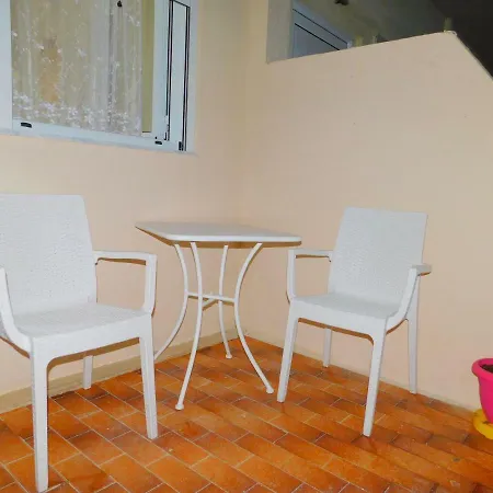Studio Paralia Apartment Rethymno (Crete)