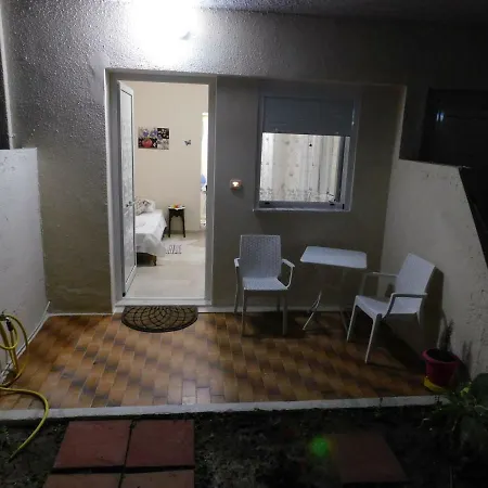 Studio Paralia * Rethymno (Crete)