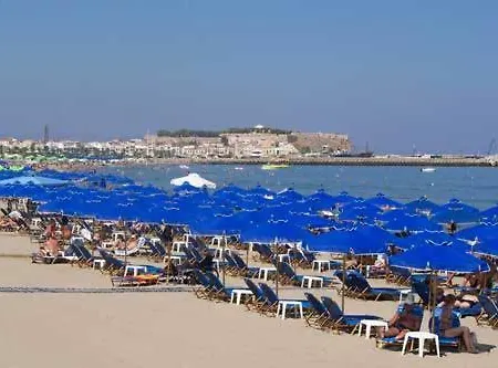 Studio Paralia * Rethymno (Crete)