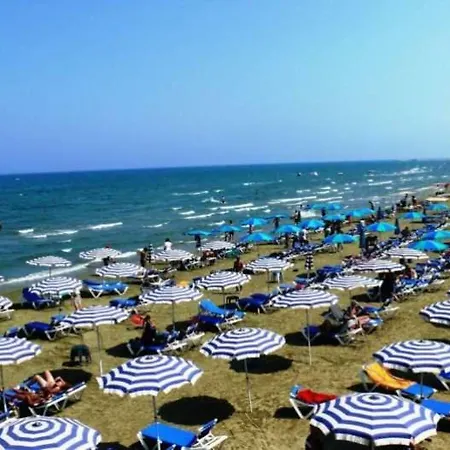 Studio Paralia * Rethymno (Crete)